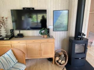 Sommerhus i Rødhus Blokhus - Pandrup - 1
