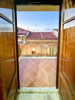 Casa La Saletta - Torrenova - 8