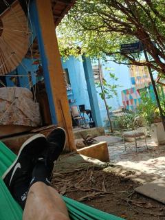 Hostel jabuticaba - Belo Horizonte - 2