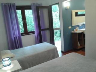Beach house surrounded by lush nature - São Sebastião - 5