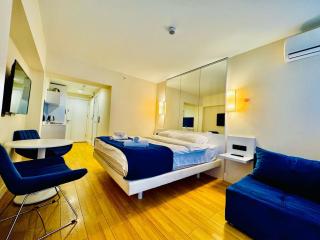 Orbi city black A DREAM CITY - Batumi - 1