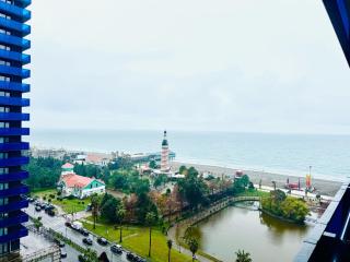 Orbi city black A DREAM CITY - Batumi - 0