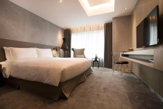 CHECK inn Taipei Nanjing - 8