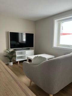 Downtown apartment with good bus connections - Tromsø - 0