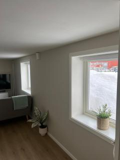 Downtown apartment with good bus connections - Tromsø - 9