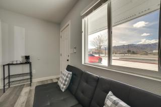 Updated Hawthorne Apartment, 12 Mi to Walker Lake! - 5