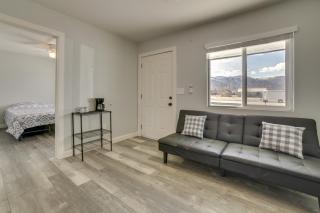 Updated Hawthorne Apartment, 12 Mi to Walker Lake! - 6