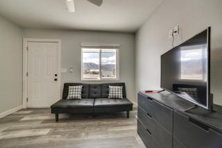 Updated Hawthorne Apartment, 12 Mi to Walker Lake! - 3