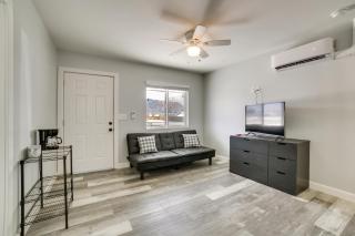 Updated Hawthorne Apartment, 12 Mi to Walker Lake! - 2