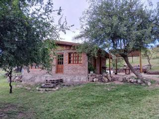 Casa campo La Quebrada - Embalse - 0