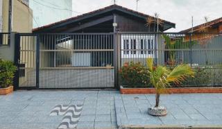 Casa Temporada em Peruíbe - 0