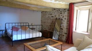 Grande maison de village - solarium et terrasse - Saint-Martin-de-Castillon - 5