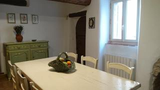 Grande maison de village - solarium et terrasse - Saint-Martin-de-Castillon - 8