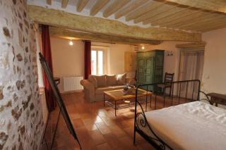 Grande maison de village - solarium et terrasse - Saint-Martin-de-Castillon - 4