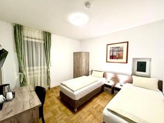 Hotel Soad - 8