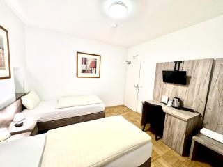 Hotel Soad - Salach - 7