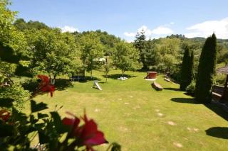 Pensiunea Ancuta din Botiza - 2