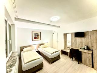 Hotel Soad - Salach - 2