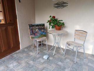 Brīvdienu māja"Ordziņas' - 6