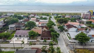 Memora Guesthouse Pontal do Paraná - Suíte a duas quadras da Praia e perto da Ilha do Mel - 0