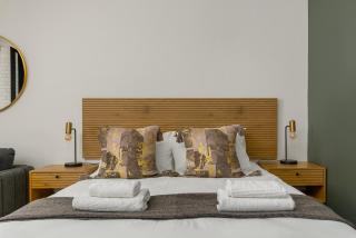 On Park Studio with Courtyard Haven near Canal Walk - Città del Capo - 7