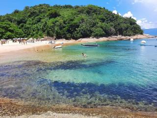 Casa de Praia com Piscina no Litoral Norte SP - Caraguatatuba - 5