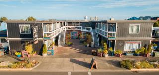 Salt Hotel & Pub - Ilwaco - 4