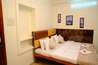 ANL Residency - Chennai - 1