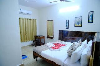 ANL Residency - Chennai - 8