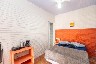 Memora Guesthouse Pontal do Paraná - Suíte a duas quadras da Praia e perto da Ilha do Mel - 6