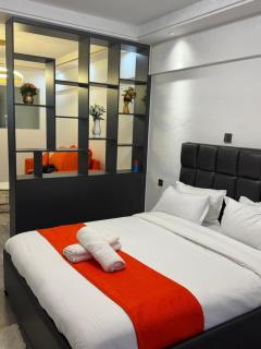 Arata Stays - Nairobi - 5