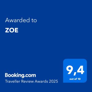 ZOE - Keramoto - 9
