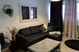 Charming T2 of 44 m2 near the Annecy train station - Annecy - 8