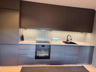 Smart and beautiful micro house - Great base for mountain adventures -  - 4