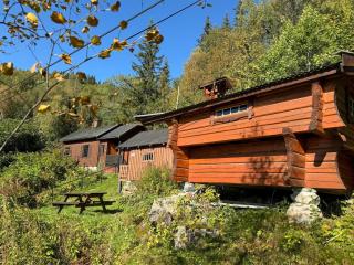 Smart and beautiful micro house - Great base for mountain adventures -  - 0