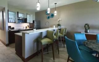 Seaside Apartment - 167 m² - 3 Bedrooms - 8 People - 7