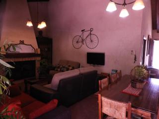 Casa Rural Vallehermoso - San Carlos del Valle - 6