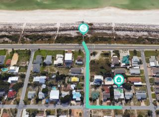 Tiki Palms Paradise by Emerald Coast Retreats - Panama City Beach - 9