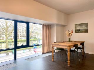 Apartment along the canal - Mechelen - 9