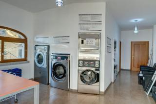 The Fantastic Res Badus B4 1BedApt sleep4 SeaView - Badesi - 8