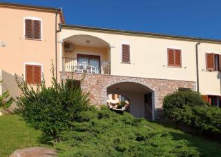 The Fantastic Res Badus B4 1BedApt sleep4 SeaView - Badesi - 4