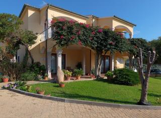 The Fantastic Res Badus B4 1BedApt sleep4 SeaView - Badesi - 2