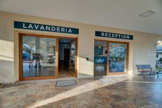 The Fantastic Res Badus B4 1BedApt sleep4 SeaView - Badesi - 1