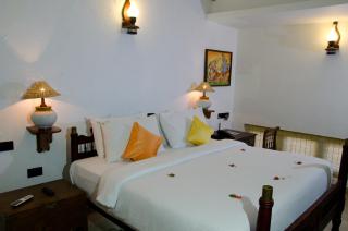 Punnamada Resort - 3