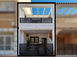 Duplex Casa Regina - San Pedro del Pinatar - 0
