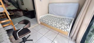 CASA TOP de 2 quartos em TORRES-RS - na mais bela praia Gaúcha - Cozinha - Banheiro - Ar-condicionado split em cada quarto- Smart TV 32' - Wi-Fi- Estacionamento - Anfitriã Superhost no BnB - 7