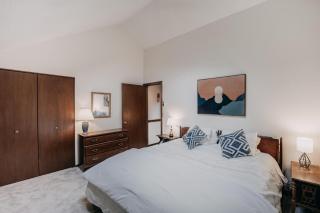 Mt Baker Lodging Condo 55SW - Sleeps 4, Great Community Aemenities - 4