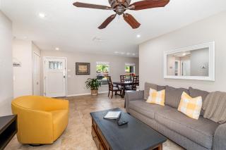 Family-Friendly Home in Casselberry with Fire Pit! - Orlando - 8