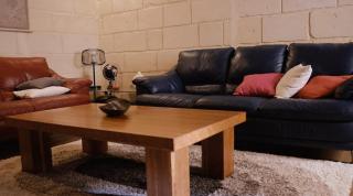 Central House in Sliema with Private Pool - 0