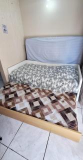 CASA TOP de 2 quartos em TORRES-RS - na mais bela praia Gaúcha - Cozinha - Banheiro - Ar-condicionado split em cada quarto- Smart TV 32' - Wi-Fi- Estacionamento - Anfitriã Superhost no BnB - 4